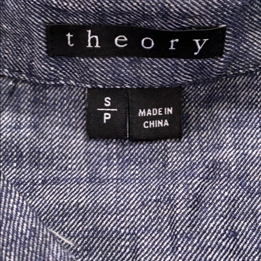 Theory - Picture 2 of 6